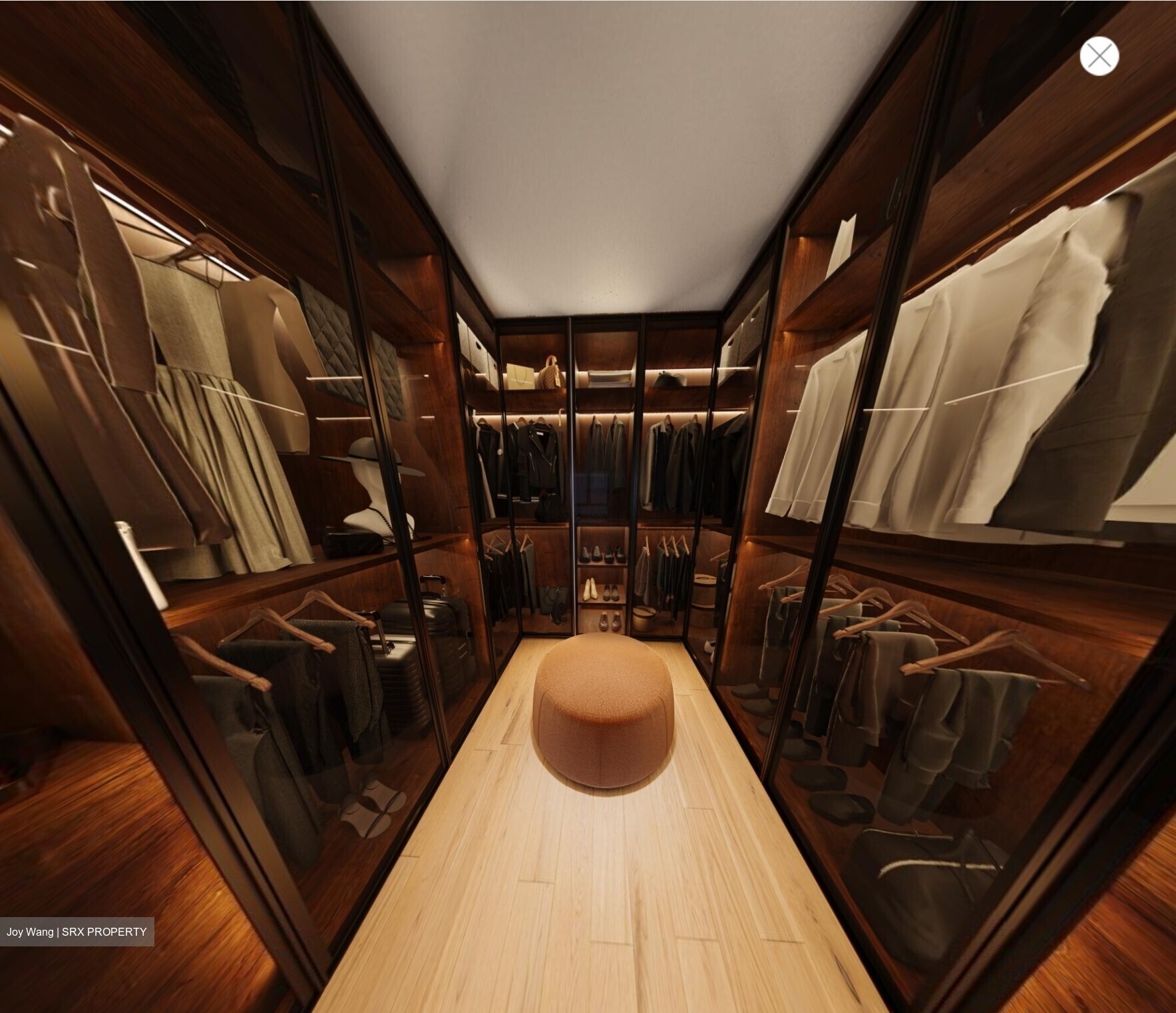 Park Nova (D10), Apartment #338051491